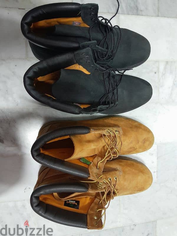 TIMBERLAND ORIGINAL 1