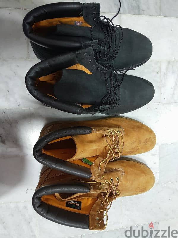 TIMBERLAND ORIGINAL 2