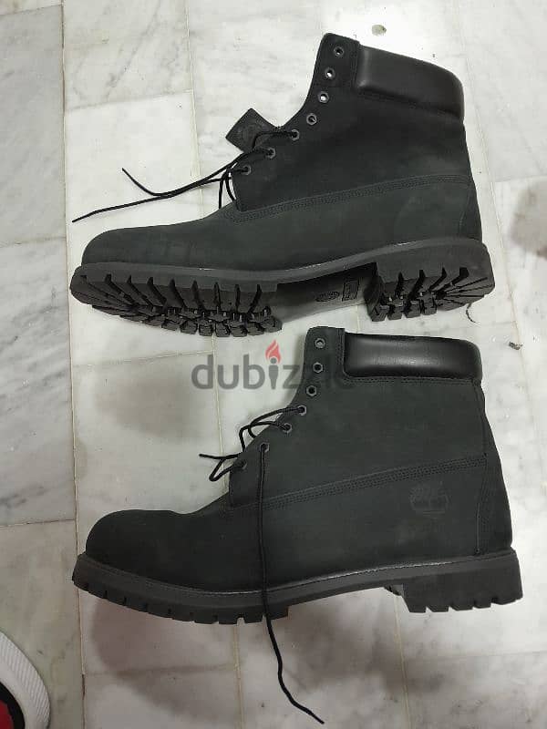 TIMBERLAND ORIGINAL 10