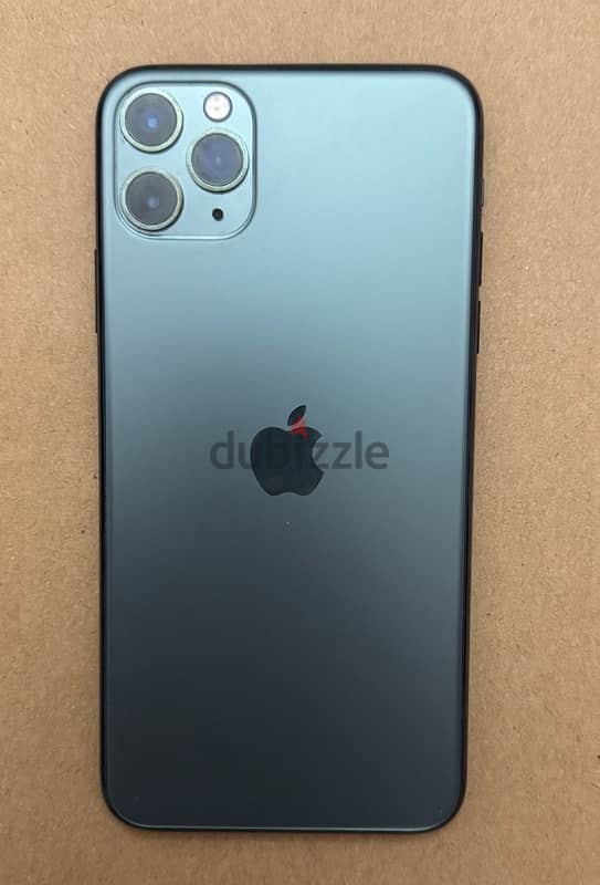 apple iphone 11 pro max 256 gb 0