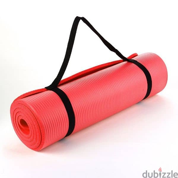 Yoga Mat NBR 0