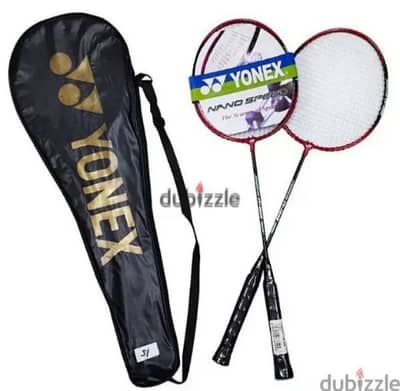 Yonex Badminton Racket (2)