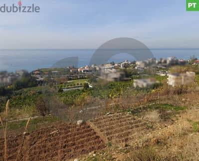 Under market, sea view, jbeil, fidar-Halat/  فيدار REF#PT115523