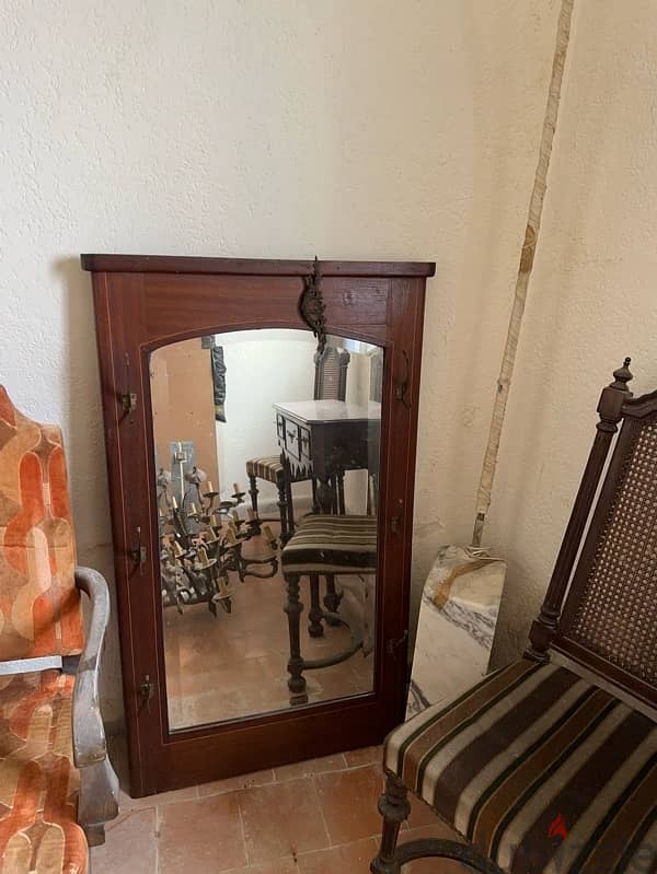 ANTIQUE Furniture 2