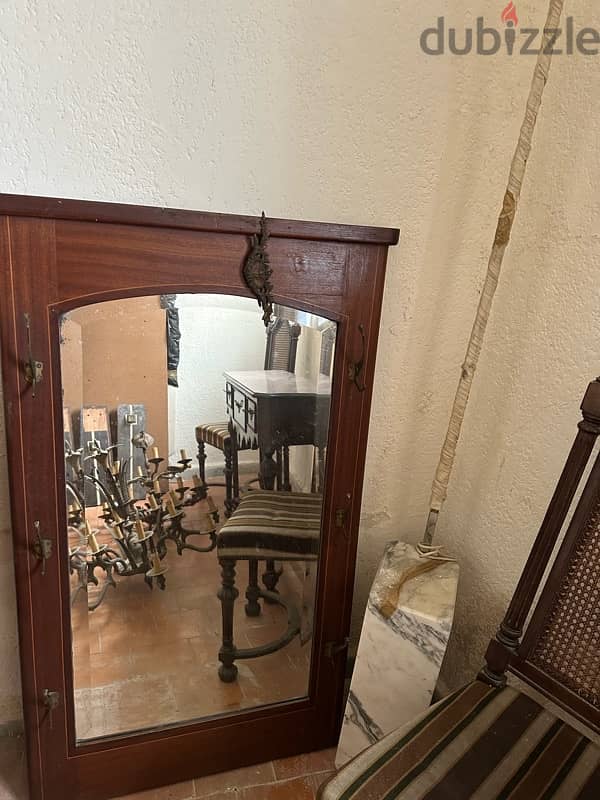 ANTIQUE Furniture 6