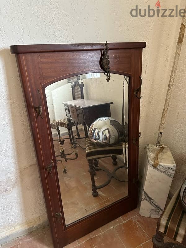 ANTIQUE Furniture 9