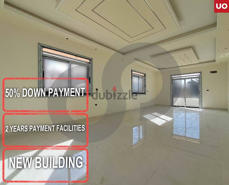 modern living, fully decorated, zahle/زحلة  REF#UO115526 0