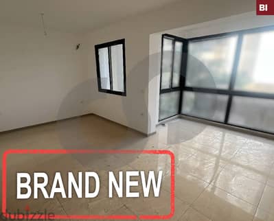 Brand new- spacious-Ras Al Nabaa, Beirut/راس النبع, بيروت REF#BI115528