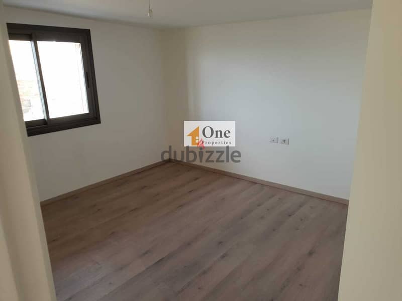 DUPLEX CHALET FOR SALE IN FAQRA 3