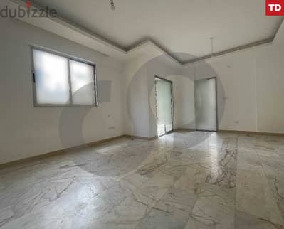 A cozy apartment found in Beirut - Ras El Nabaa for sale REF#TD115531