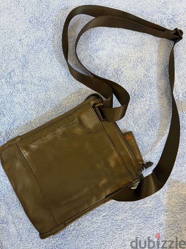 TUMI Crossbody bag 1