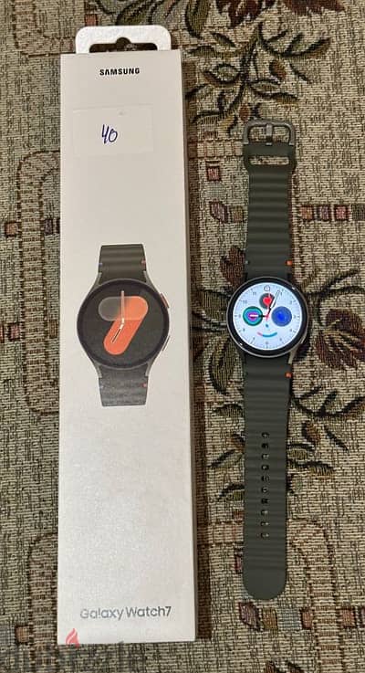 Samsung Galaxy Watch 7