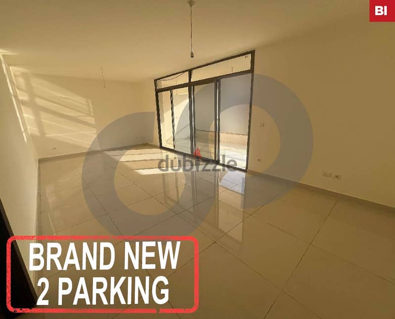 195 sqm apartment for sale in ras el nabaa REF#BI115525 0