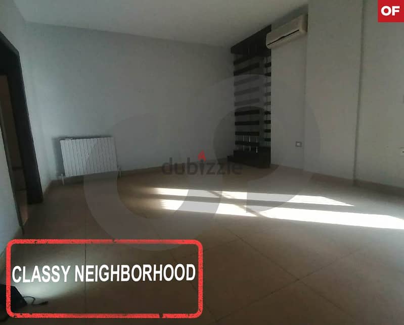 ALEY TOWN - CALM AREA - CLOSE TO AMENITIES REF#OF115530 0