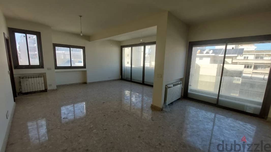 Well Sized New Apartment In Achrafieh For Sale 0