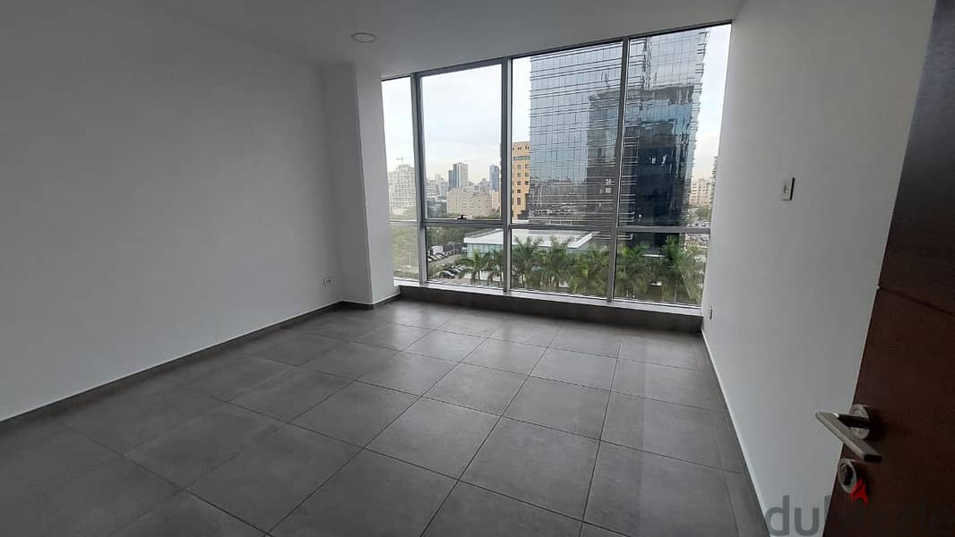 Modern Office For Rent In Horch Tabet-Sin El Fil 0