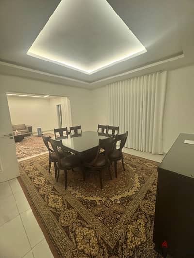 apartment for sale hazmiyeh