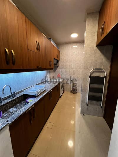 Lovely Apartment In Fatqa Nature For Sale