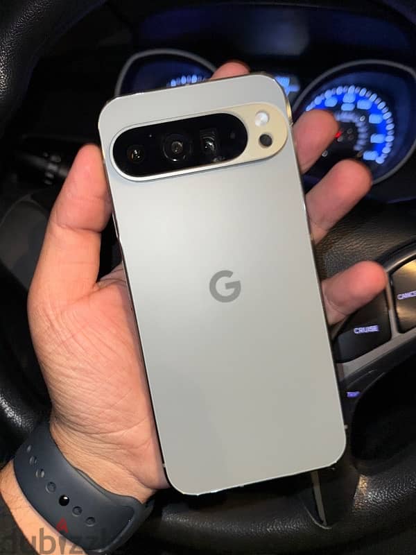 Google Pixel 9 Pro XL 128gb 0