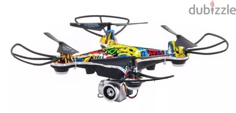 Drone D12 1