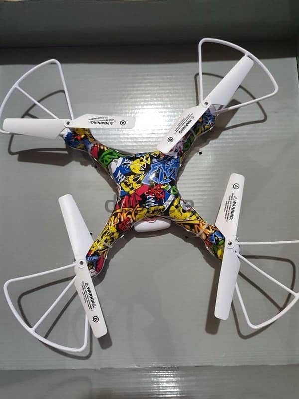 Drone D12 2