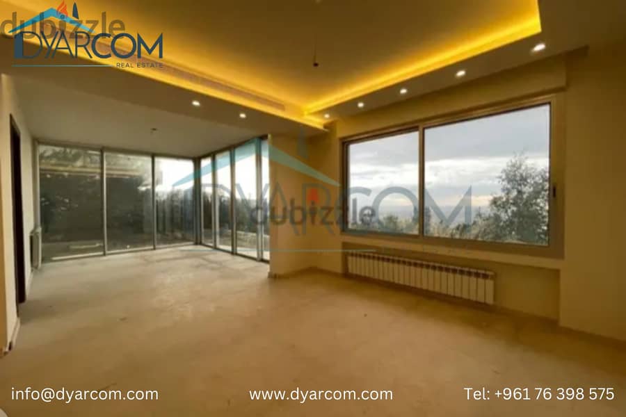 DY2126 - Kornet Chehwan New Apartment for Sale! 0