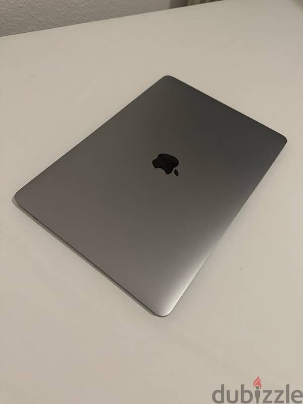 MacBook Pro 13.3” 1