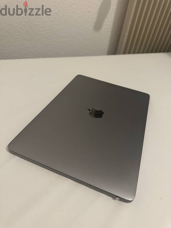 MacBook Pro 13.3” 2