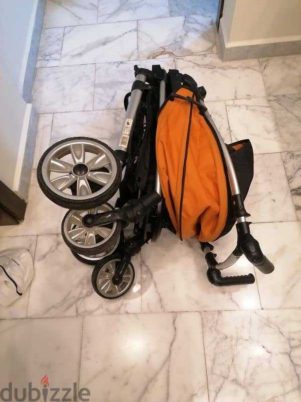 hauck stroller 5