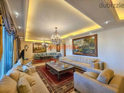 Apartment for sale in Dbayeh CPRD18