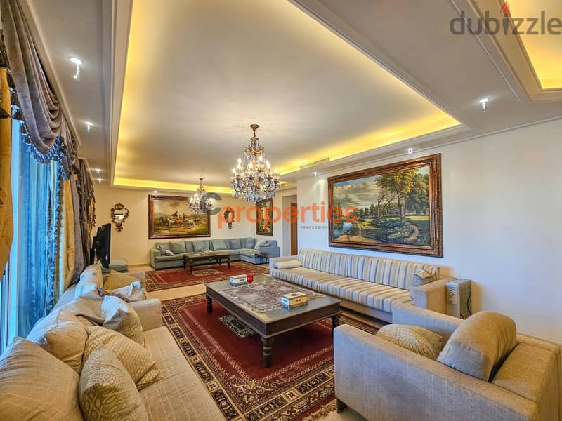 Apartment for sale in Dbayeh CPFSR703 0