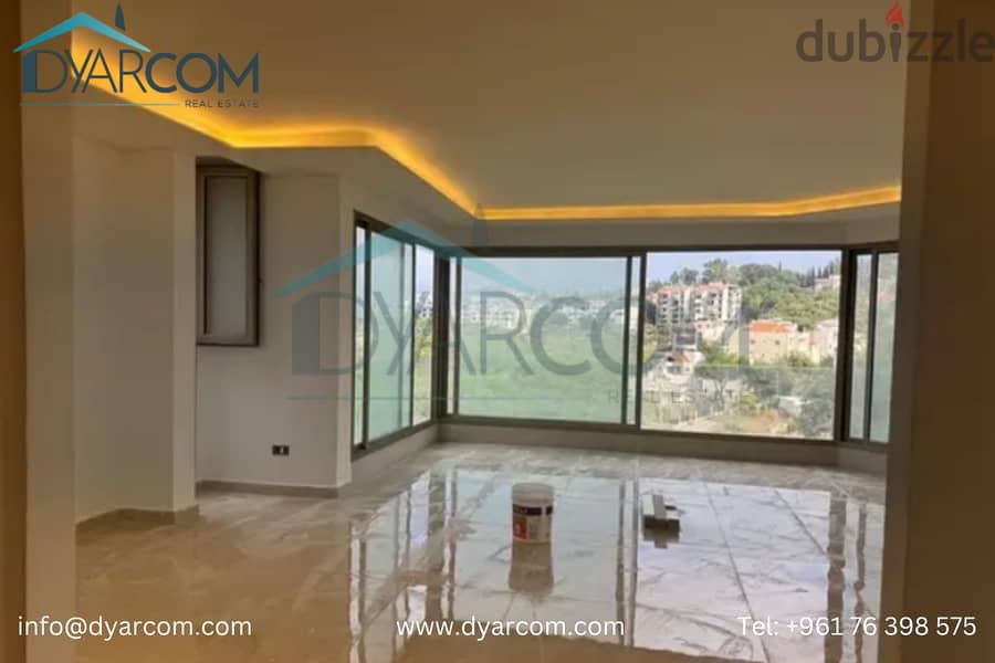 DY2128 - Beit el Kiko Spacious Apartment for Sale! 0