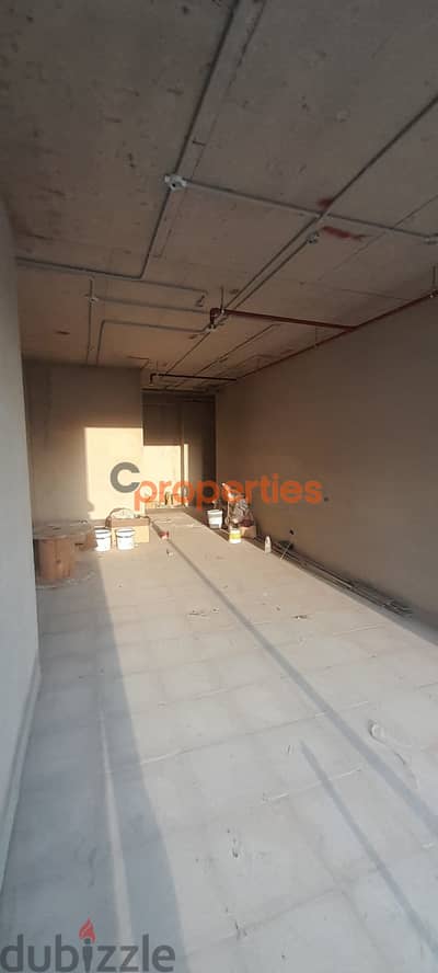 Office for rent in Dekwaneh ( Tower 44 core and shell ) CPEBK21