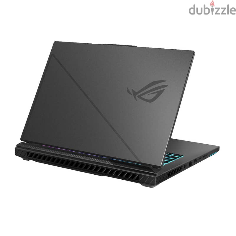 ASUS ROG STRIX G18 CORE i9-14900HX RTX 4080 240HZ 18" 2K+ GAMING LAPT 2