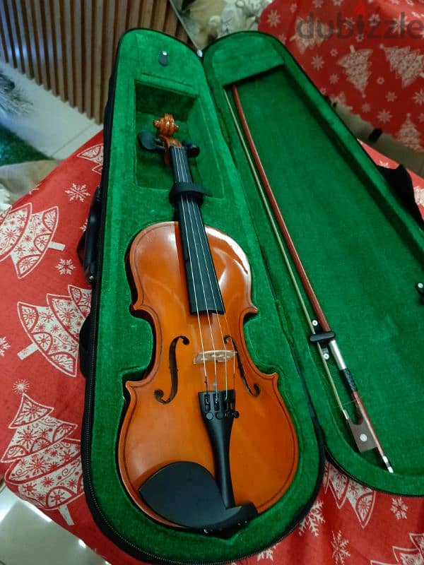 violin 0