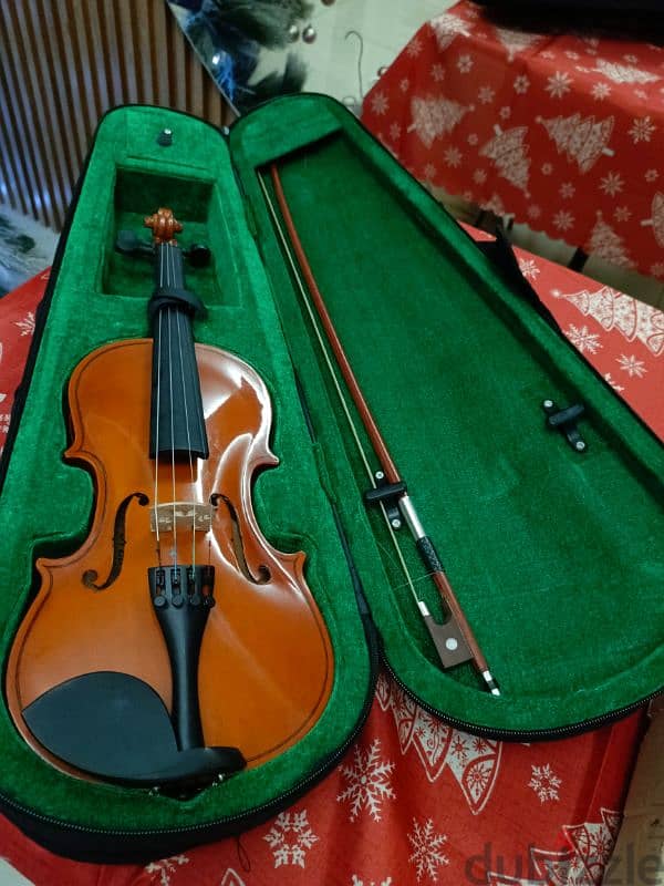 violin 2