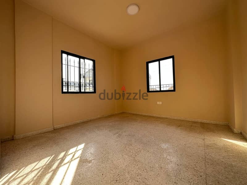 Apartments For Rent | Jbeil - Halat | جبيل شقق للايجار | REF:RGKR349 0