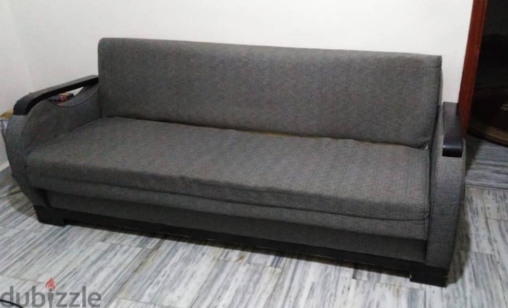 Sofa bed 0