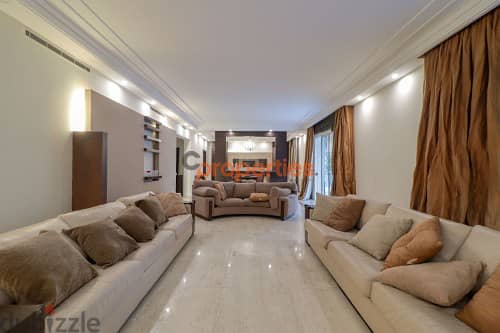 Apartment for Rent in Achrafieh CPBOS77 0