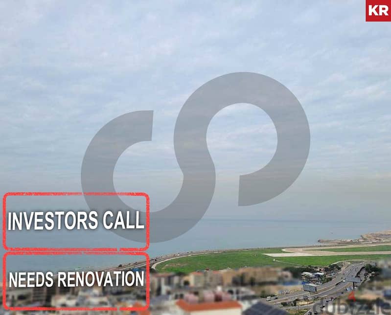 Great deal, sea view, aley, AARMOUN AL DOHA REF#KR115540 0