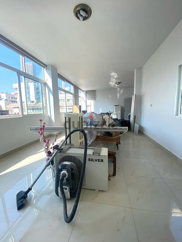 Apartment for sale in Achrafieh near Sassine 0