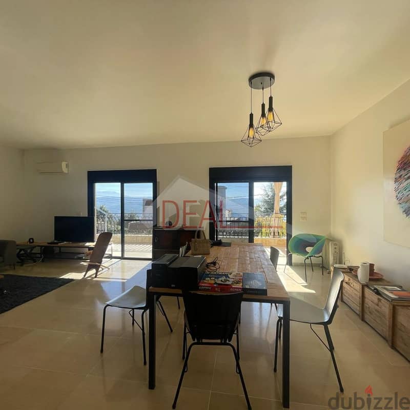 200 SQM Apartment for rent in Klayaat REF#CC2059 0