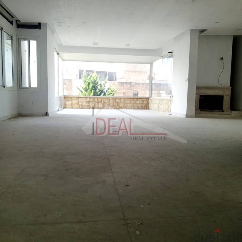 320 sqm duplex apartment for sale in Jbeil REF#JH17409 0