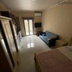 zahle karak furnished studio 45 sqm for rent prime location Ref#4824 0