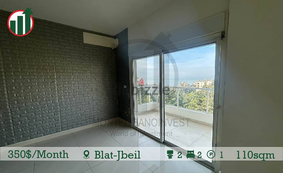 Apartment for Rent In Blat!! 0