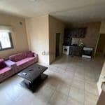 zahle karak furnished studio 60 sqm for rent Ref#4825