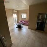 zahle karak furnished studio 60 sqm for rent Ref#4825 0