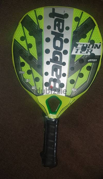 Babolat