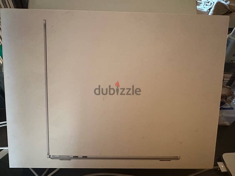 MacBook Air M2 1