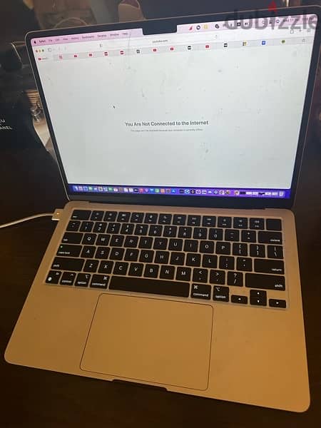 MacBook Air M2 2